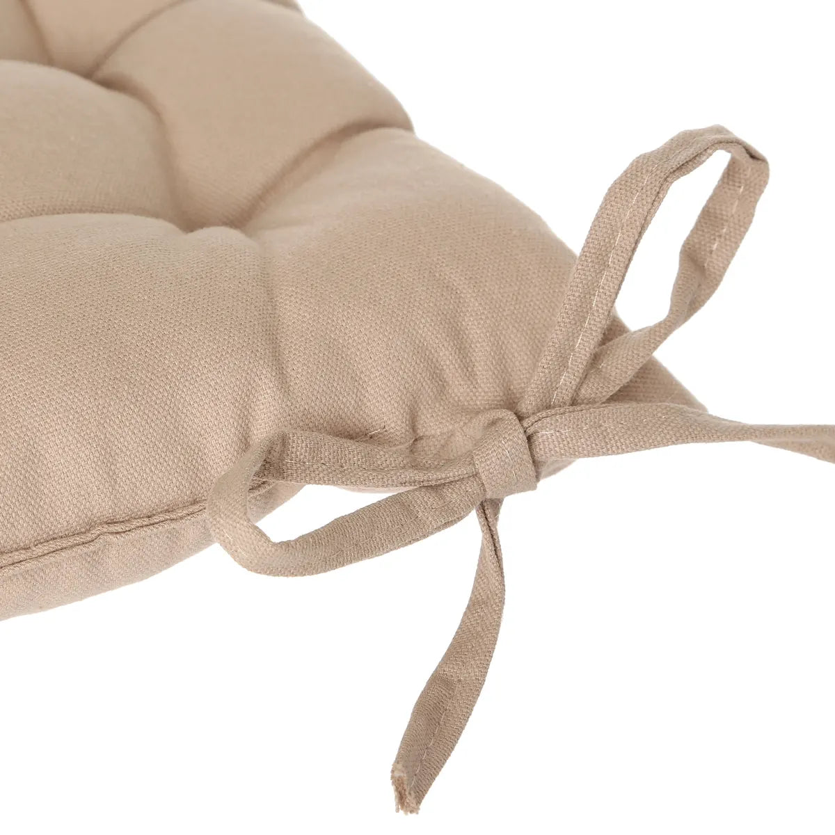 Pernă decorativă pentru scaun Atmosphera Anjali, 38x38 cm