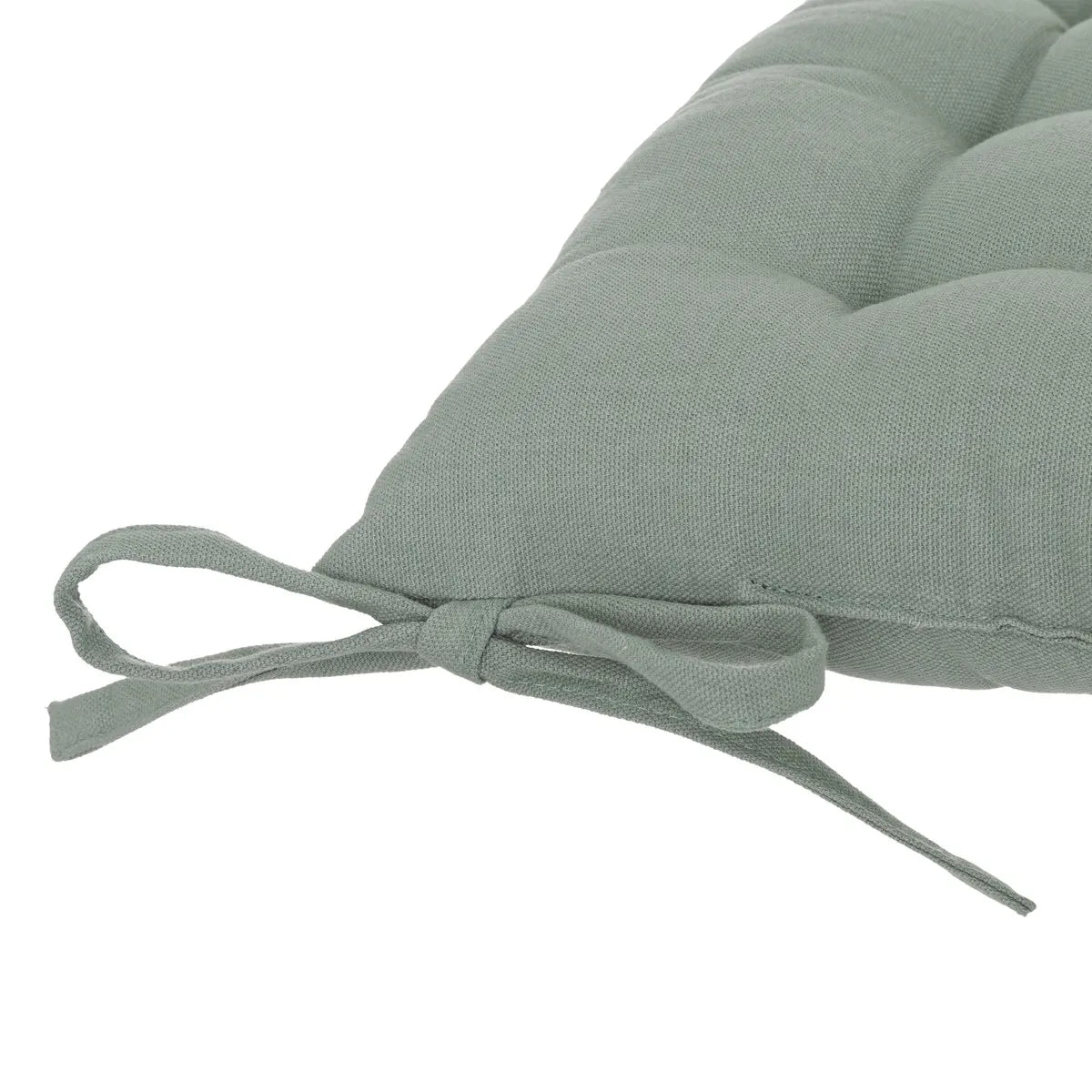 Pernă decorativă pentru scaun Atmosphera Anjali, 38x38 cm