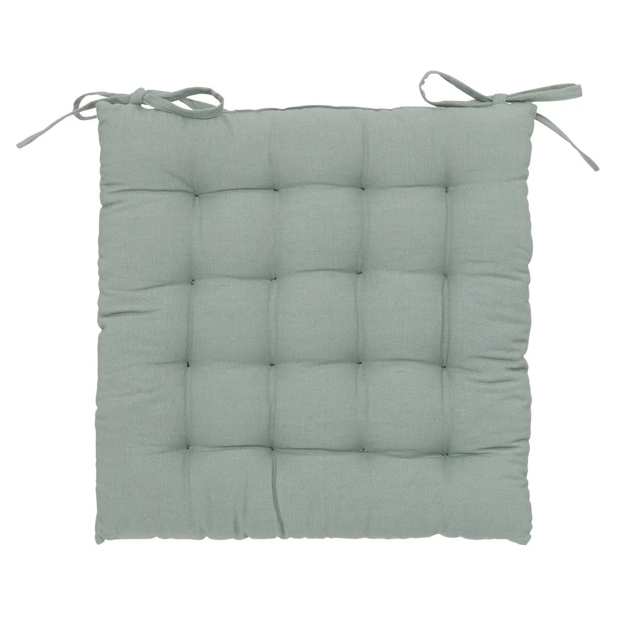 Pernă decorativă pentru scaun Atmosphera Anjali, 38x38 cm