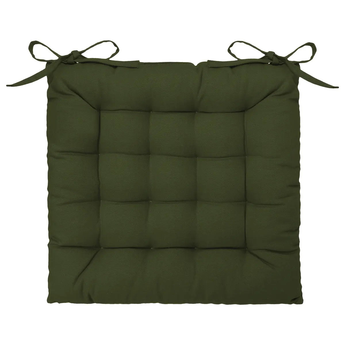 Pernă decorativă pentru scaun Atmosphera Anjali, 38x38 cm