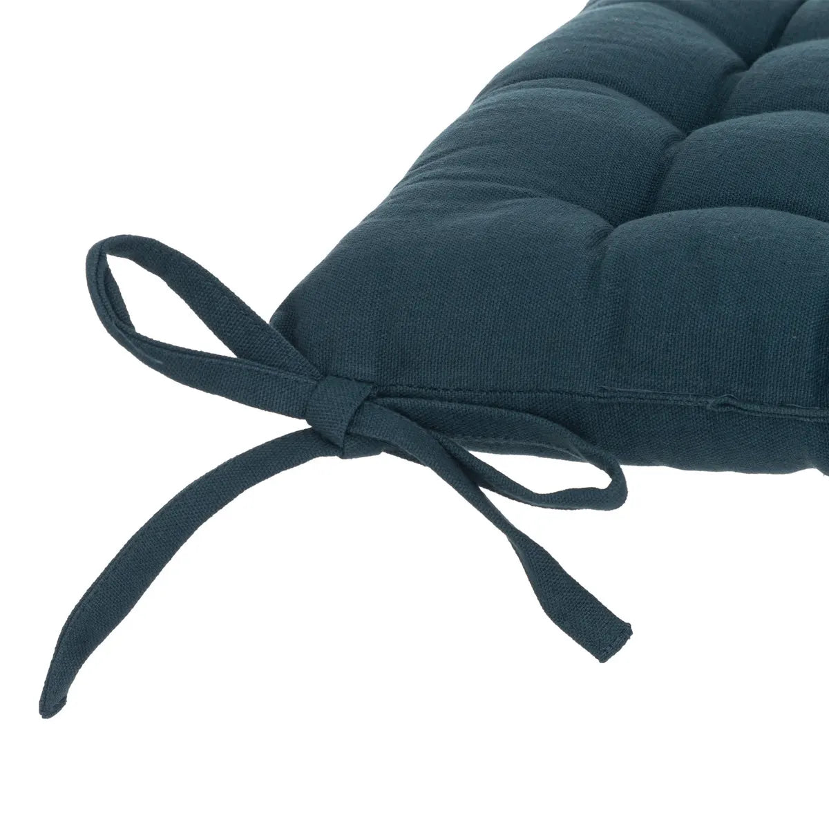 Pernă decorativă pentru scaun Atmosphera Anjali, 38x38 cm