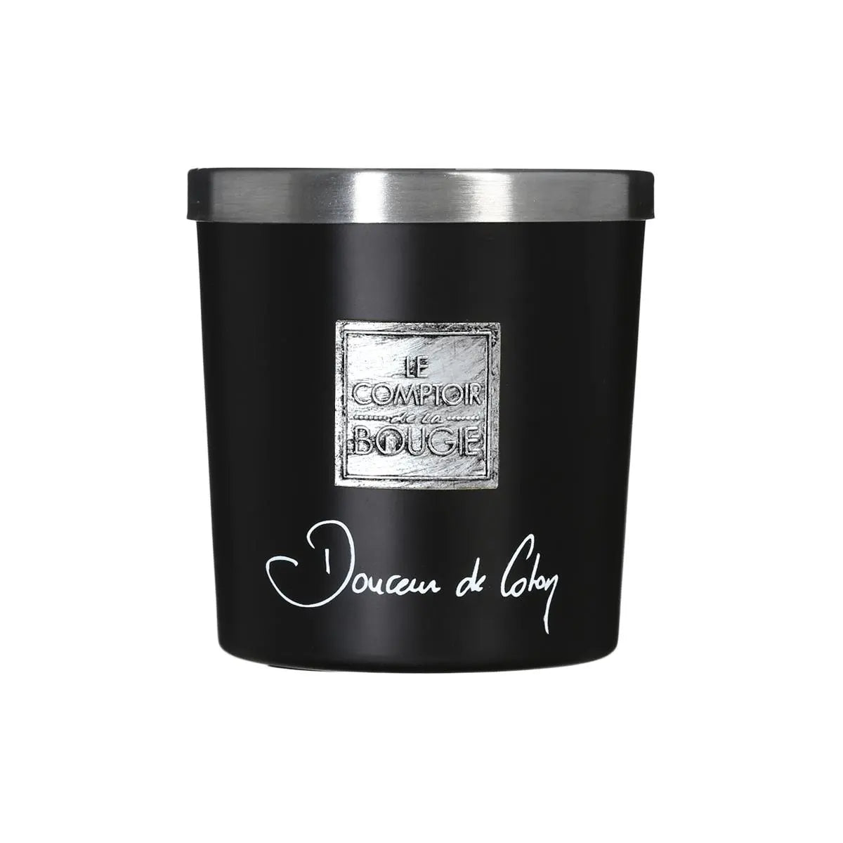 Lumânare parfumată Atmosphera Loyd Sweet Moments, Sticlă, 130 g