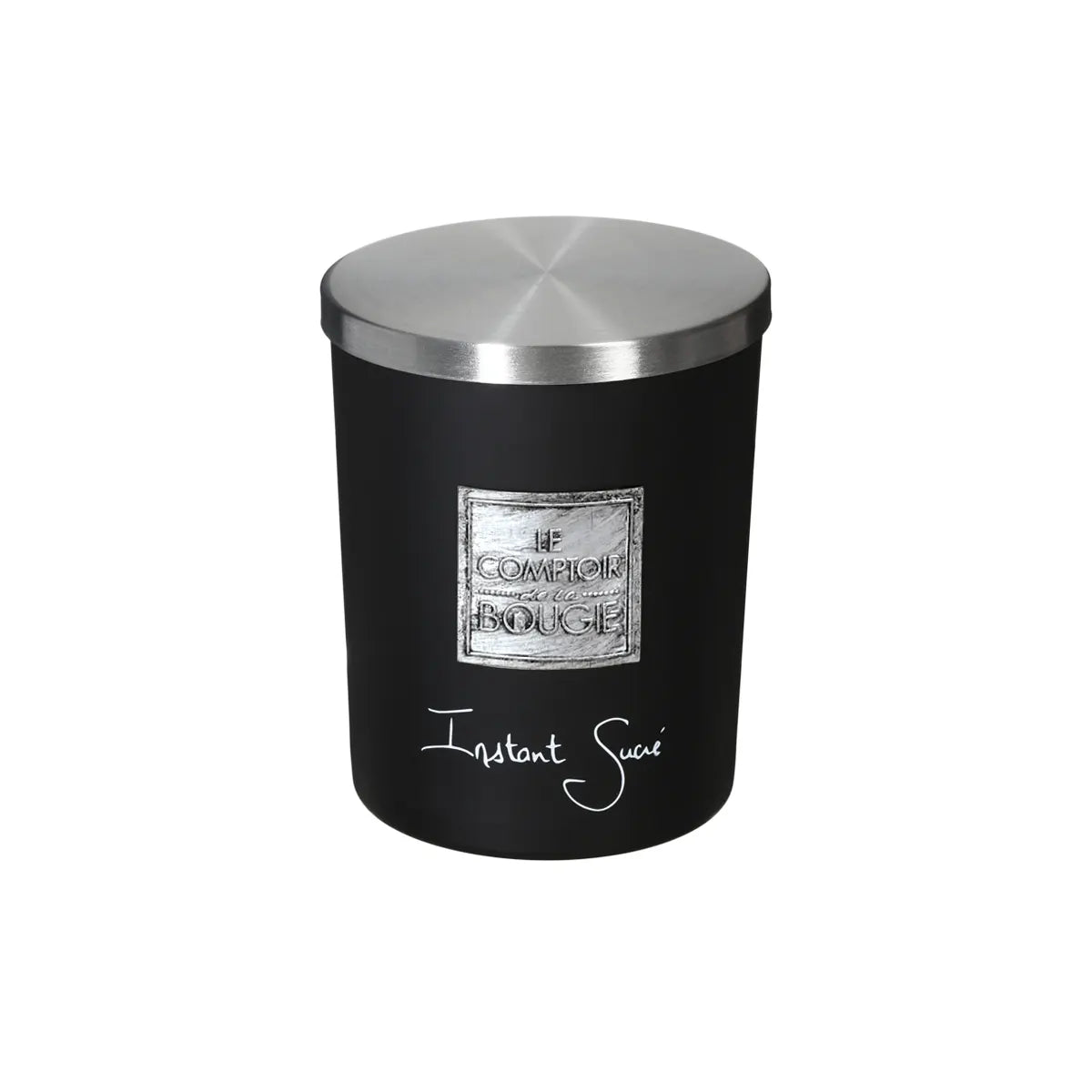 Lumânare parfumată Atmosphera Loyd, Sticlă, 490 g