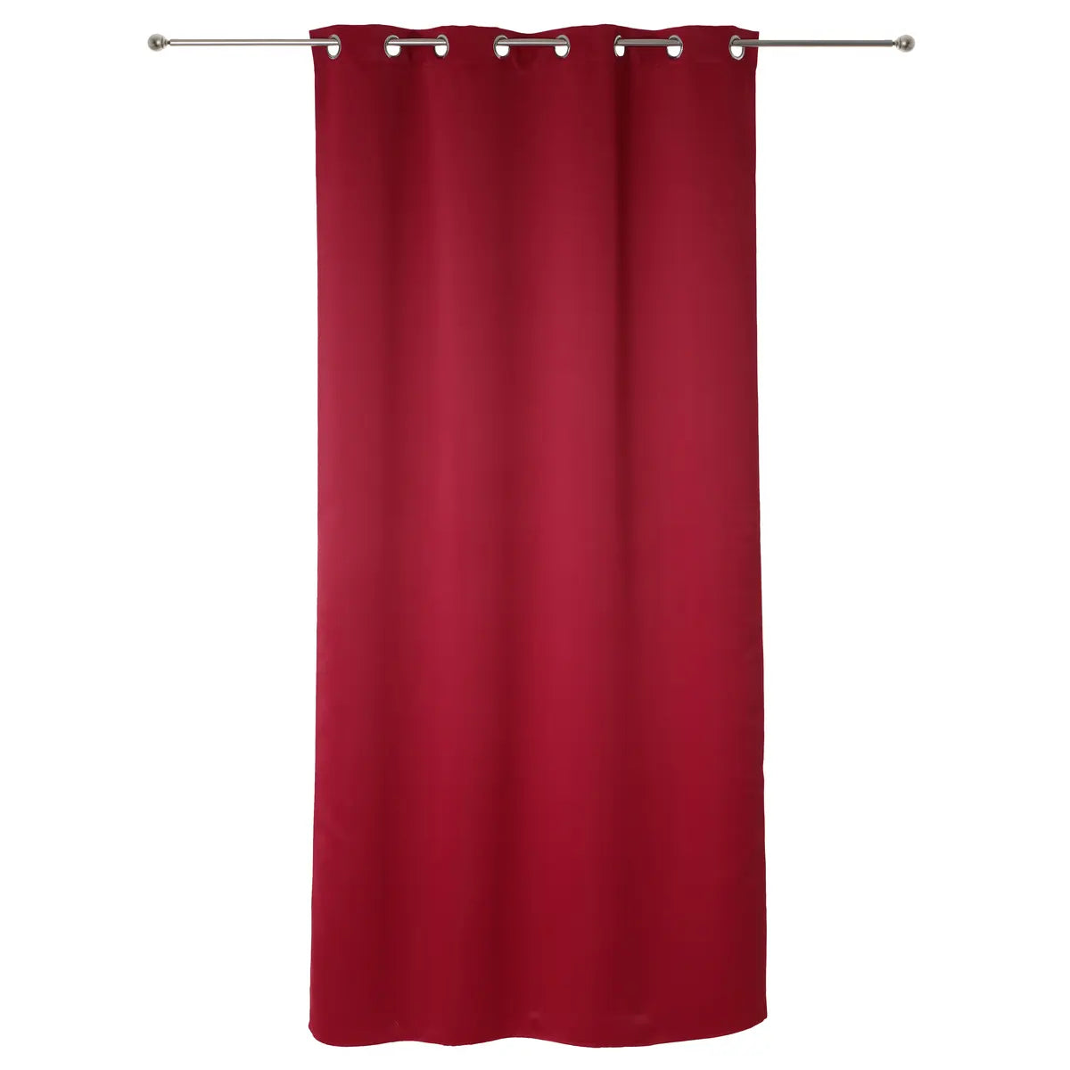Set de perdele opace Atmosphere, 135x240 cm, 2 buc.