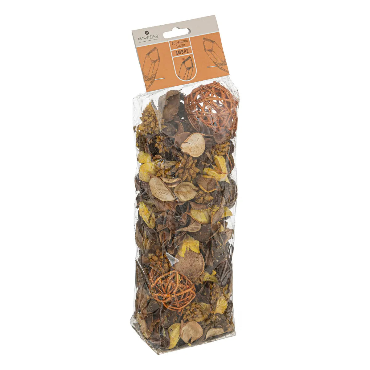 Atmosferă aromatică de potpuriu, 140g