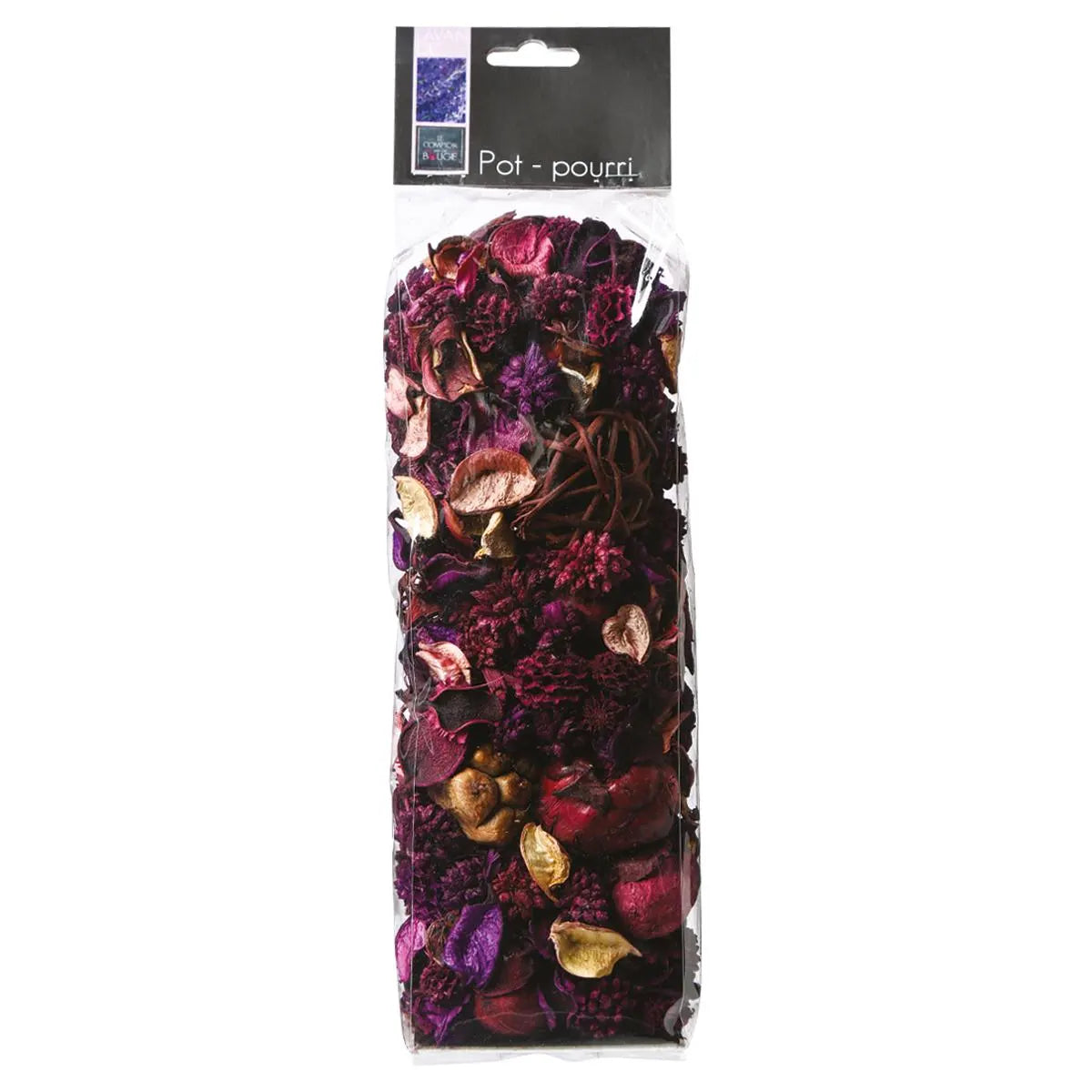 Atmosferă aromatică de potpuriu, 140g