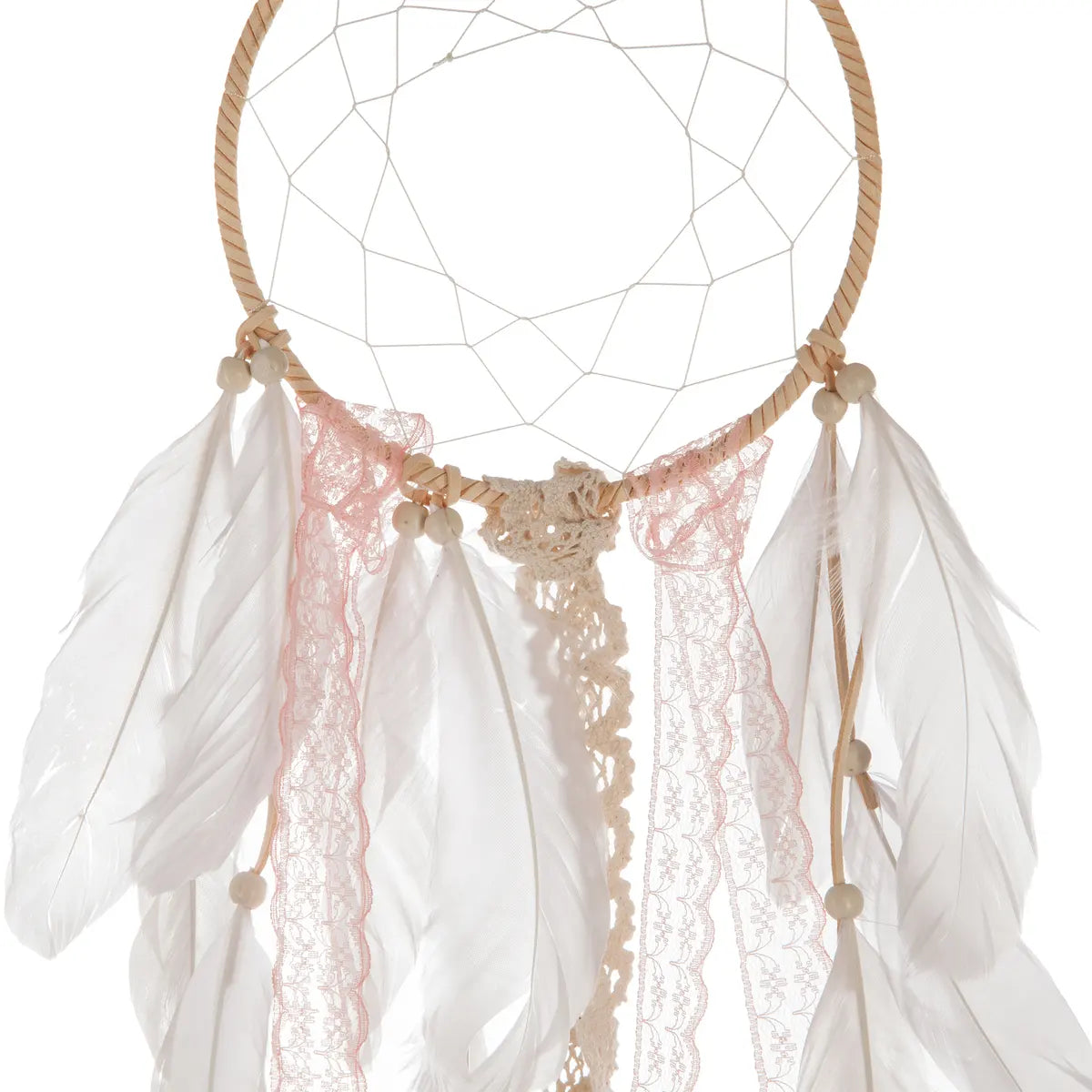 Decorațiune de perete Atmosphera Dreamcatcher, 46x21 cm