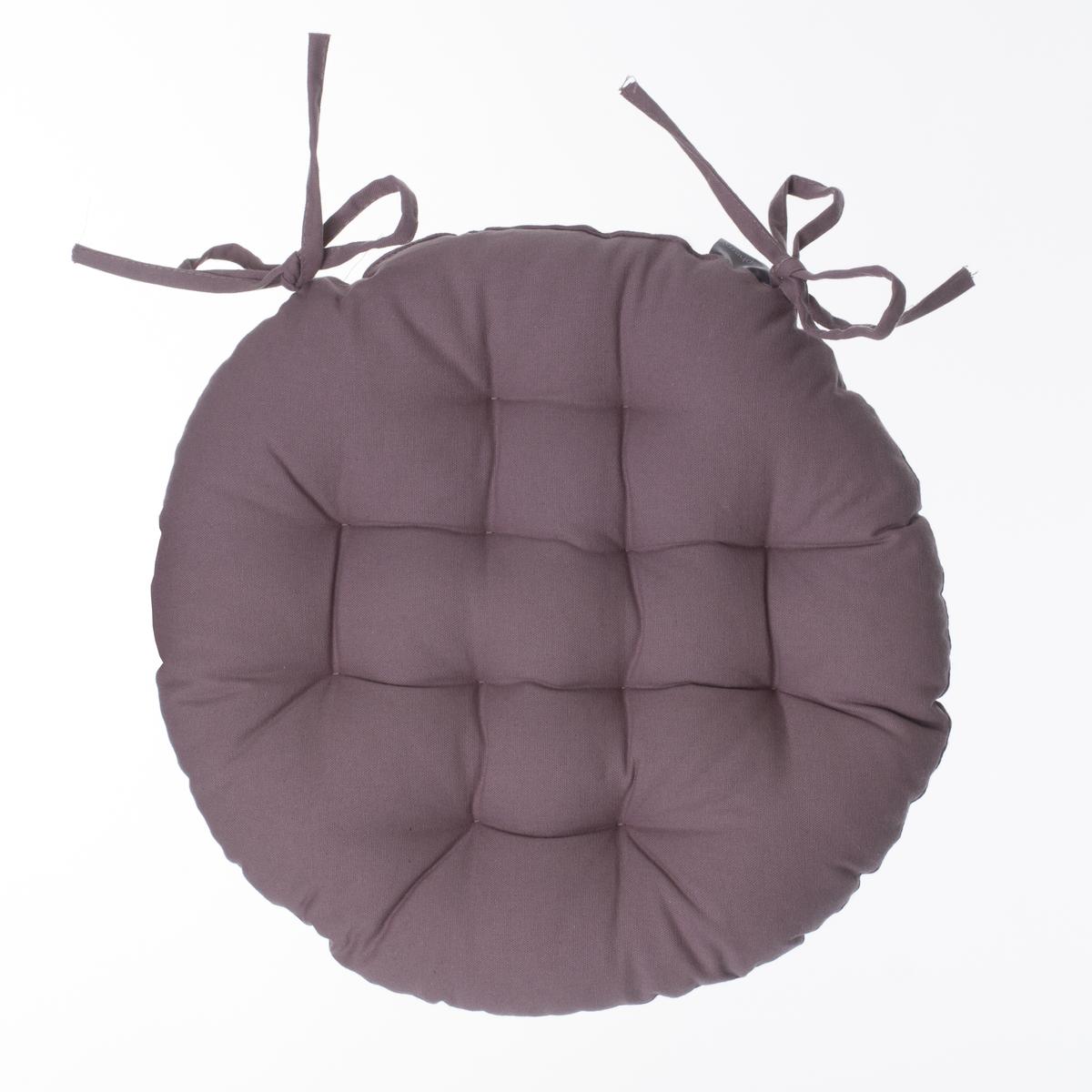 Pernă rotundă pentru scaun Atmosphera Anjali, 38 cm