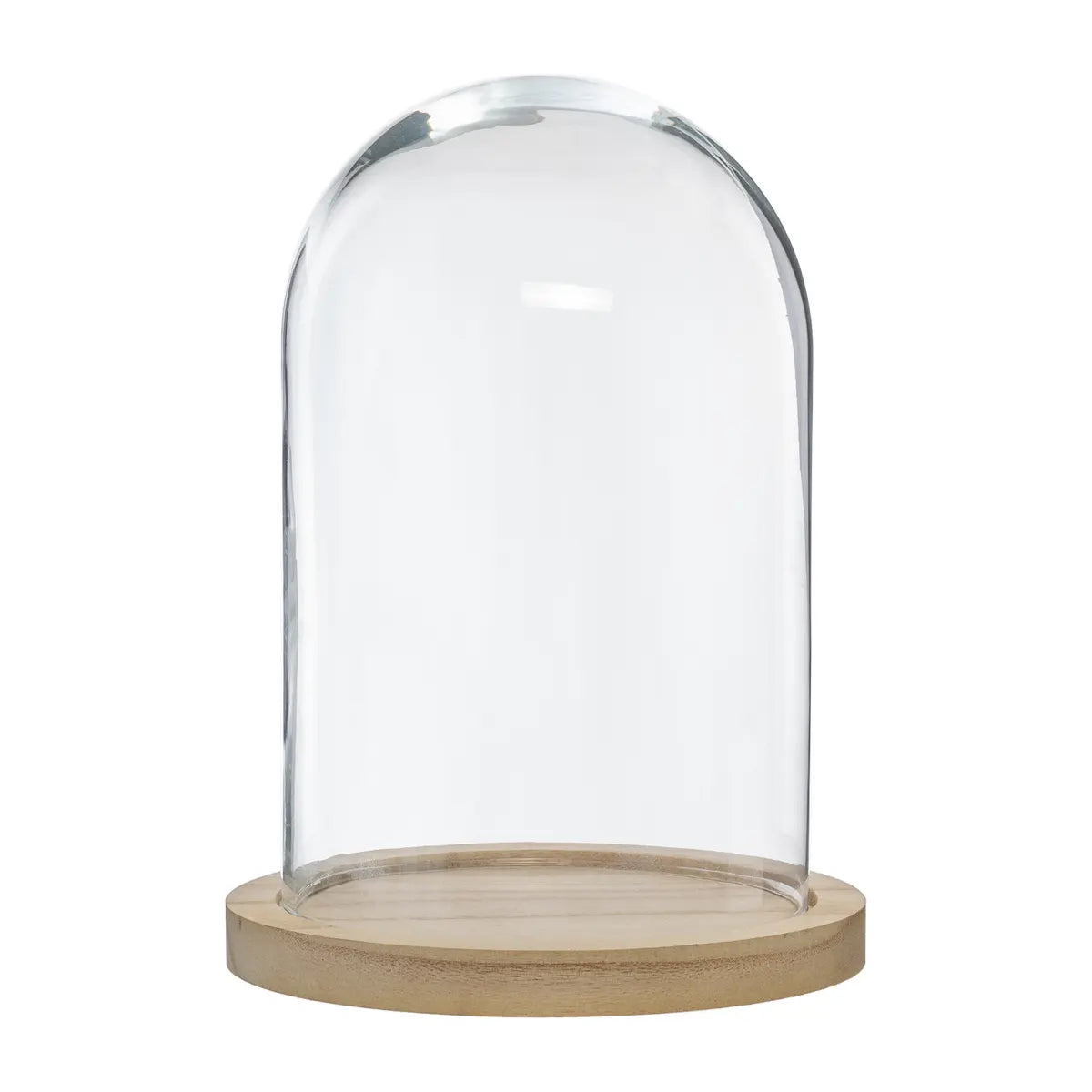 Ваза atmosphera Cloche, 26 cm