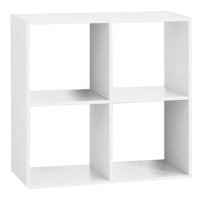 Модулна етажерка 5five Mix'n Modul, 4 отделения, 67.5 cm