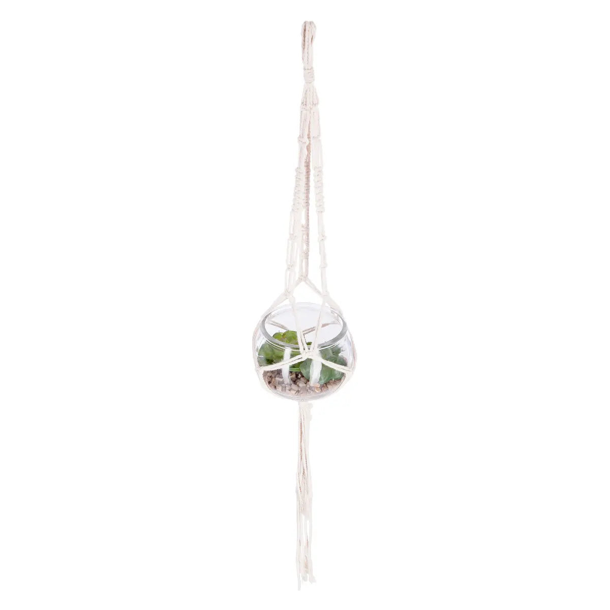 Изкуствено растение atmosphera Nomade, 10 cm