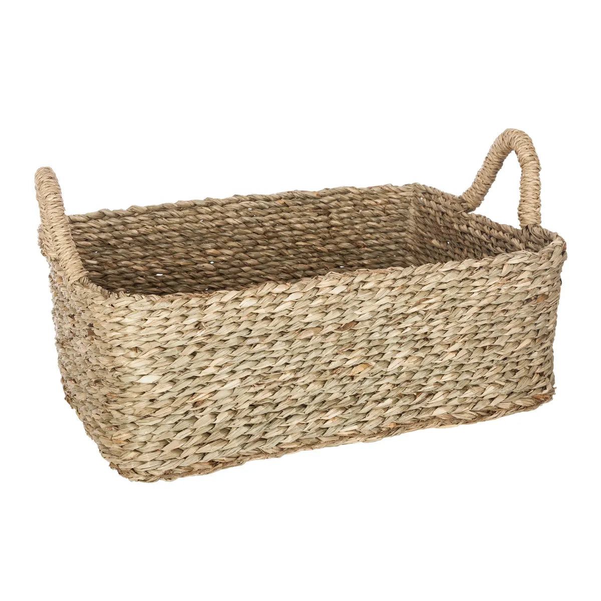 Set de coșuri pliabile dreptunghiulare Atmosphera Kilian, lățime 29/37/43 cm, 3 buc.
