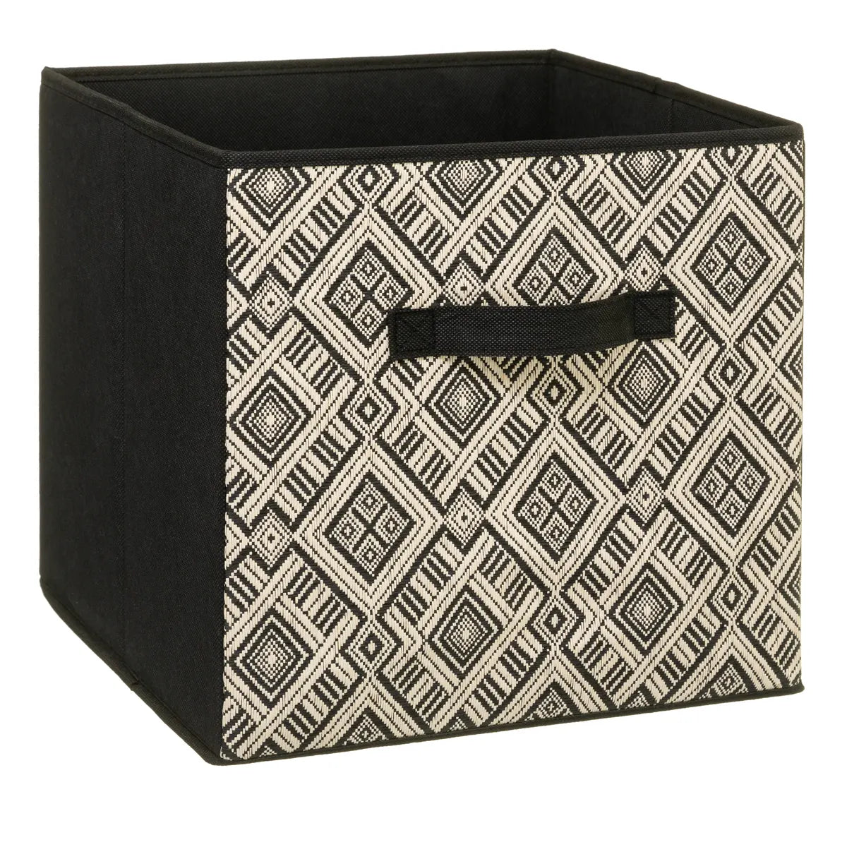 Кутия за съхранение 5five Mix & Modul Ethnique, 31x31 cm