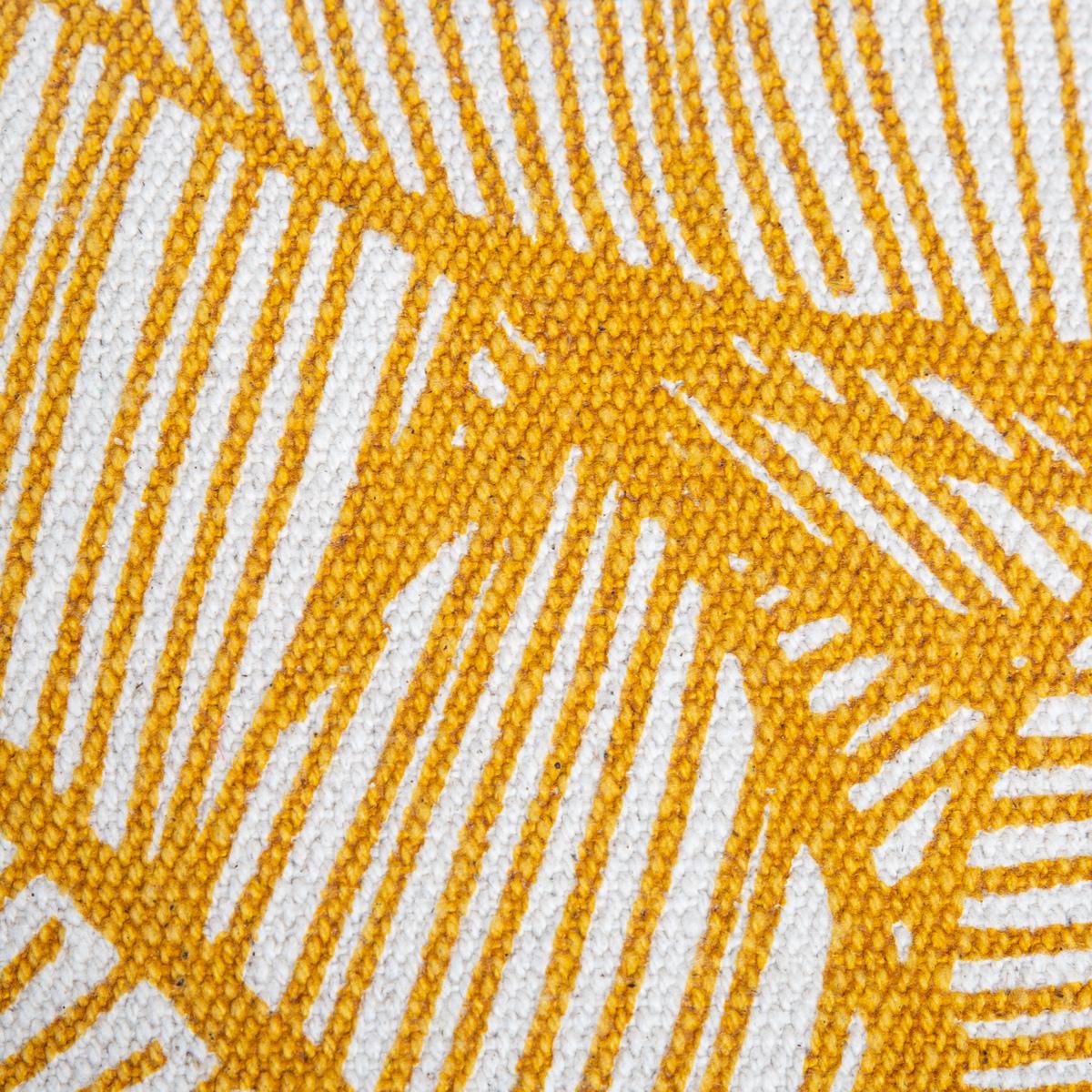 Față de pernă decorativă Atmosphera Tropic, 40x40 cm