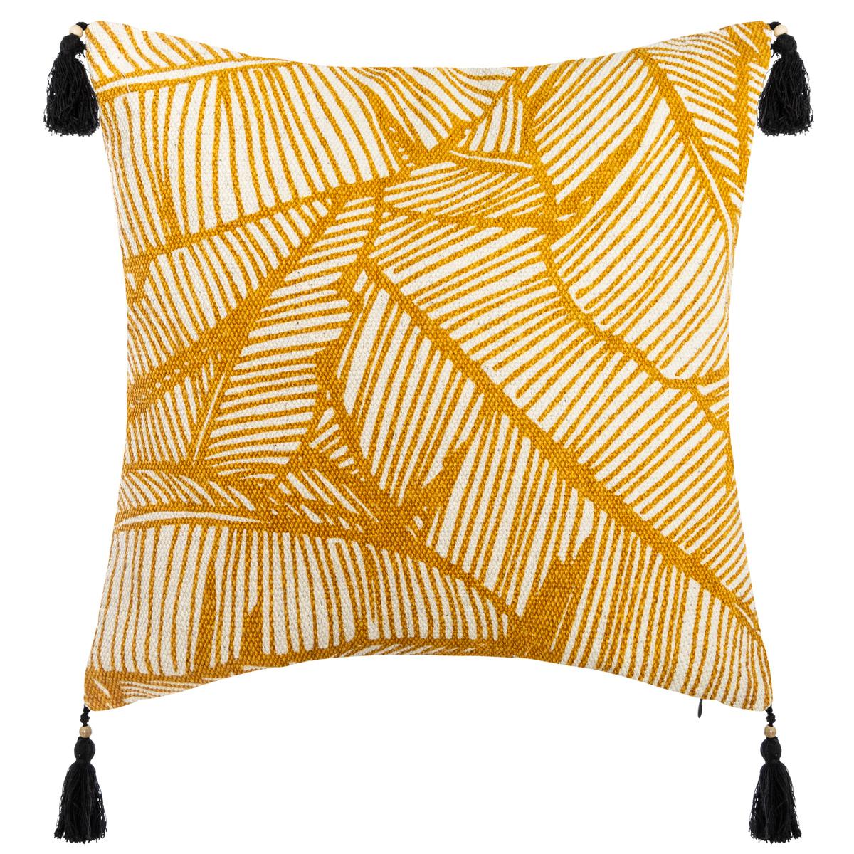Față de pernă decorativă Atmosphera Tropic, 40x40 cm