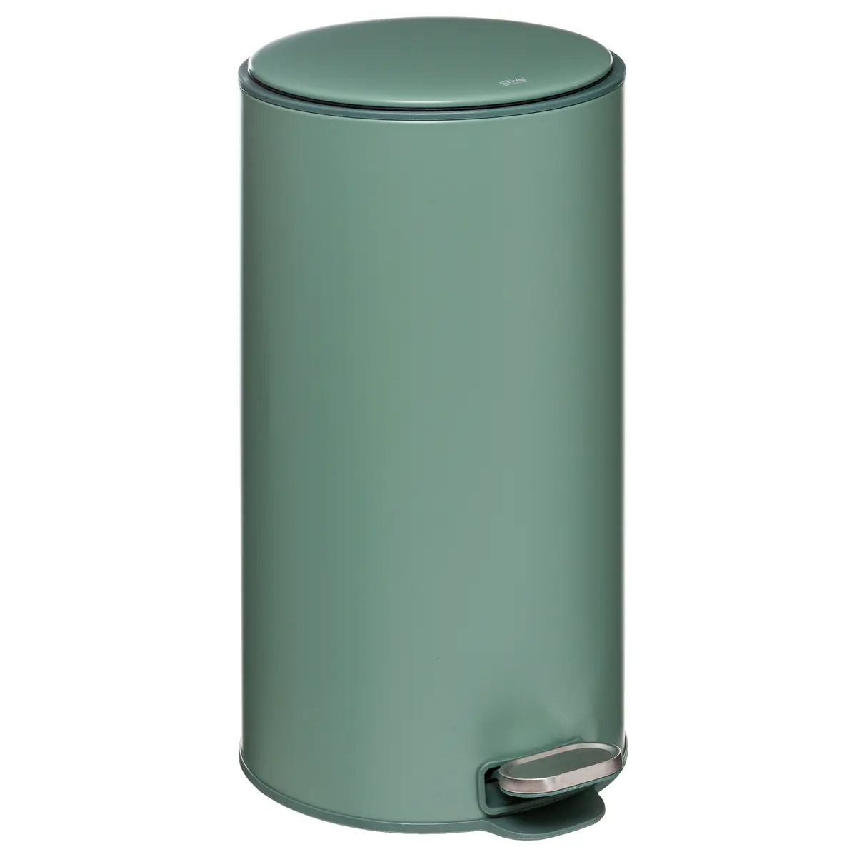 Coș 5five Delta, Argile, Metal, 30 L