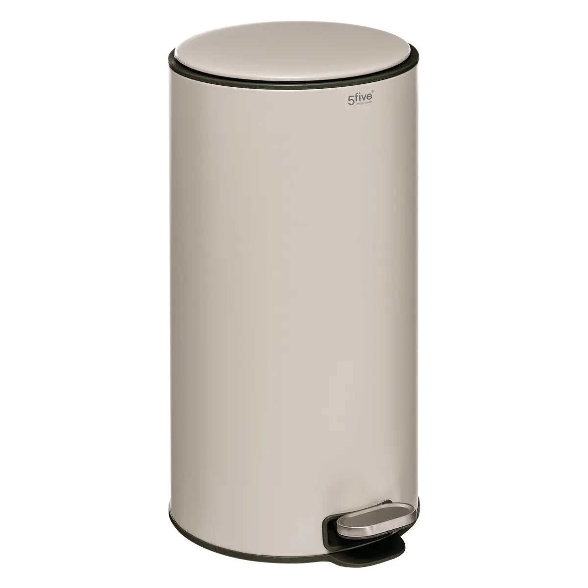 Coș 5five Delta, Argile, Metal, 30 L