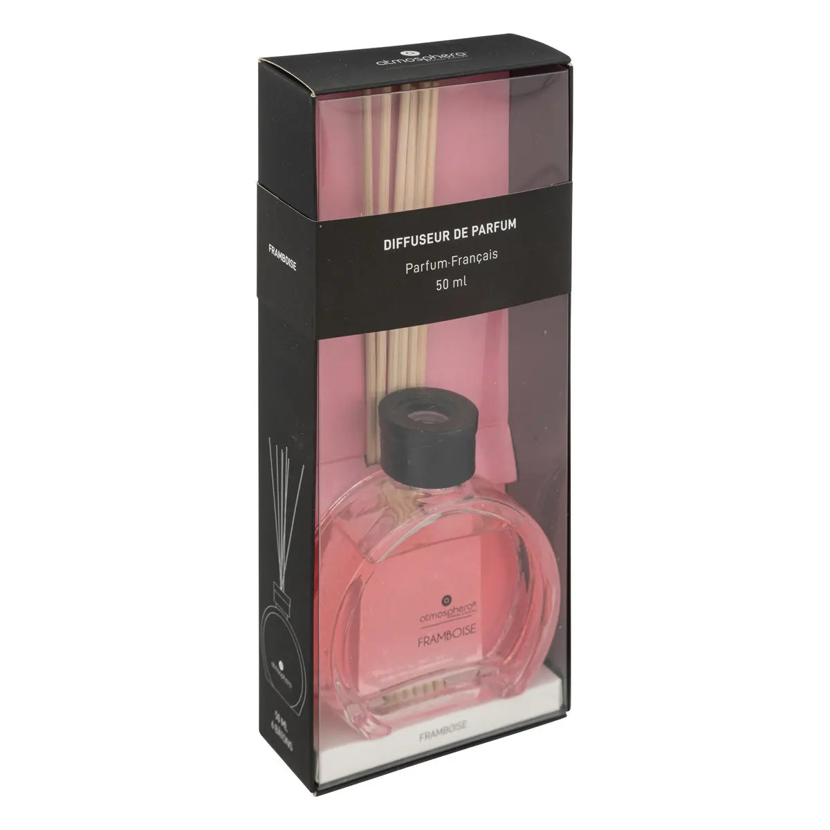 Difuzor atmosferă Haly, 50 ml
