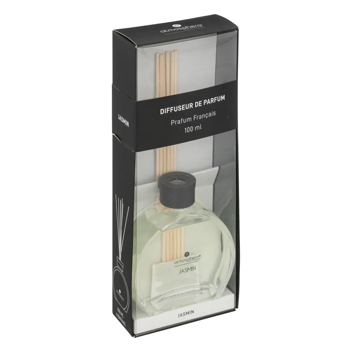 Difuzor atmosferă Haly, 50 ml