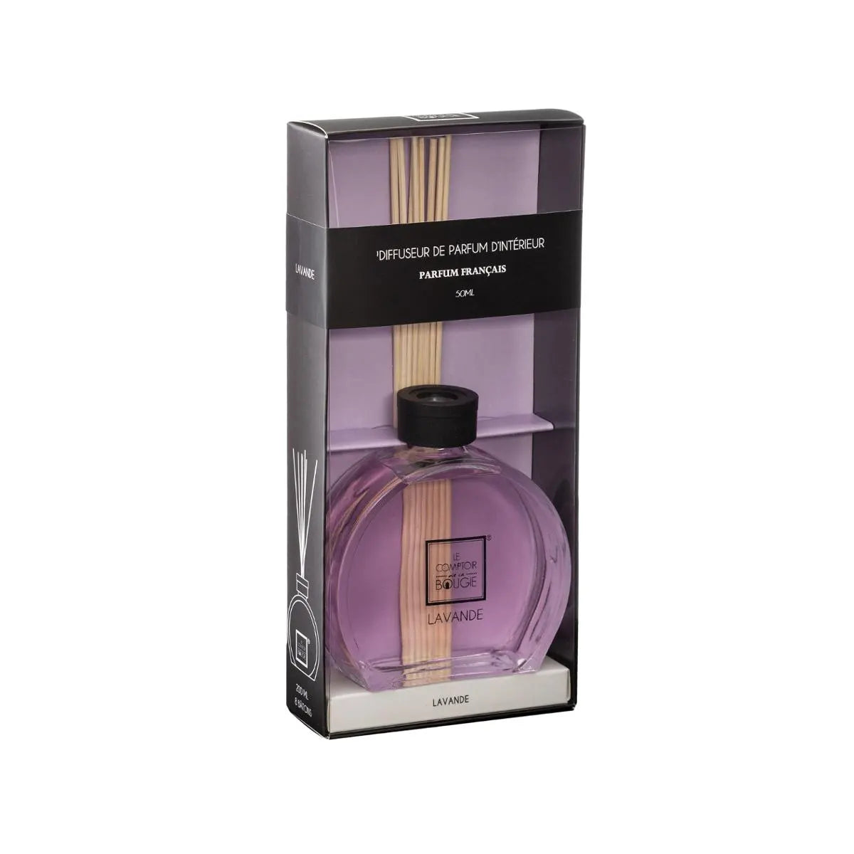 Difuzor atmosferă Haly, 50 ml