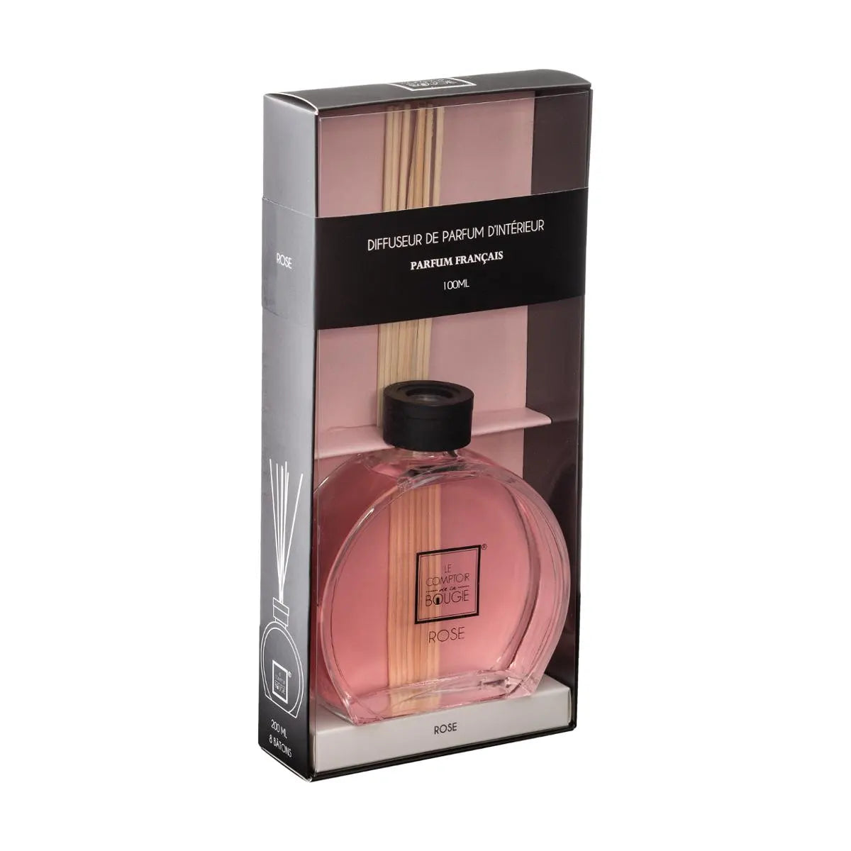 Difuzor atmosferă Haly, 100 ml