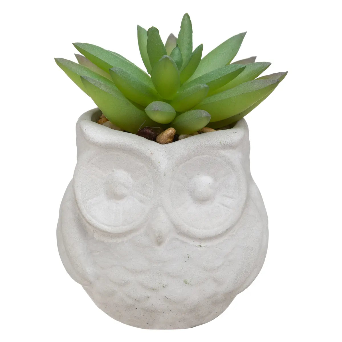 Изкуствено растение atmosphera Succulent, 8 cm, Различни видове