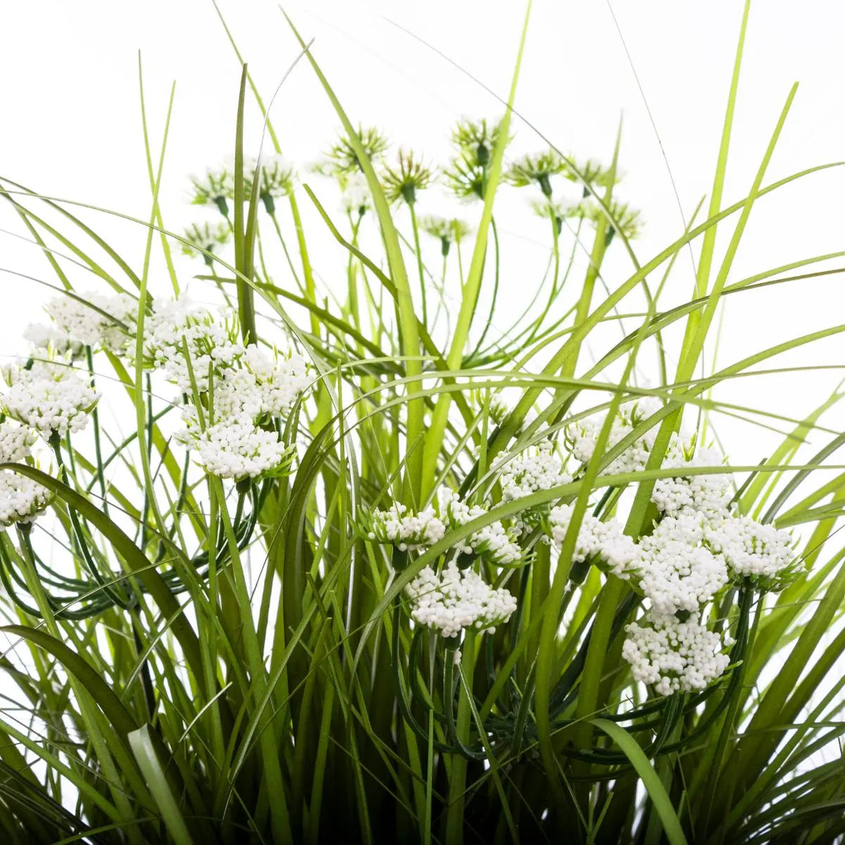 Изкуствено растение atmosphera Wild Grasses, 40 cm