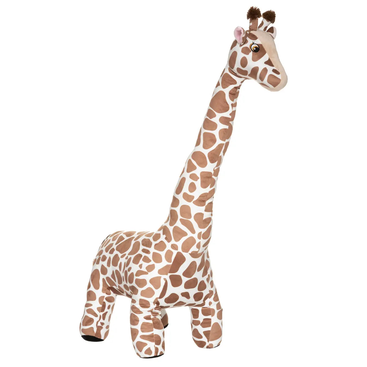 Jucărie de pluș pentru copii Atmosphera Girafă, 100 cm
