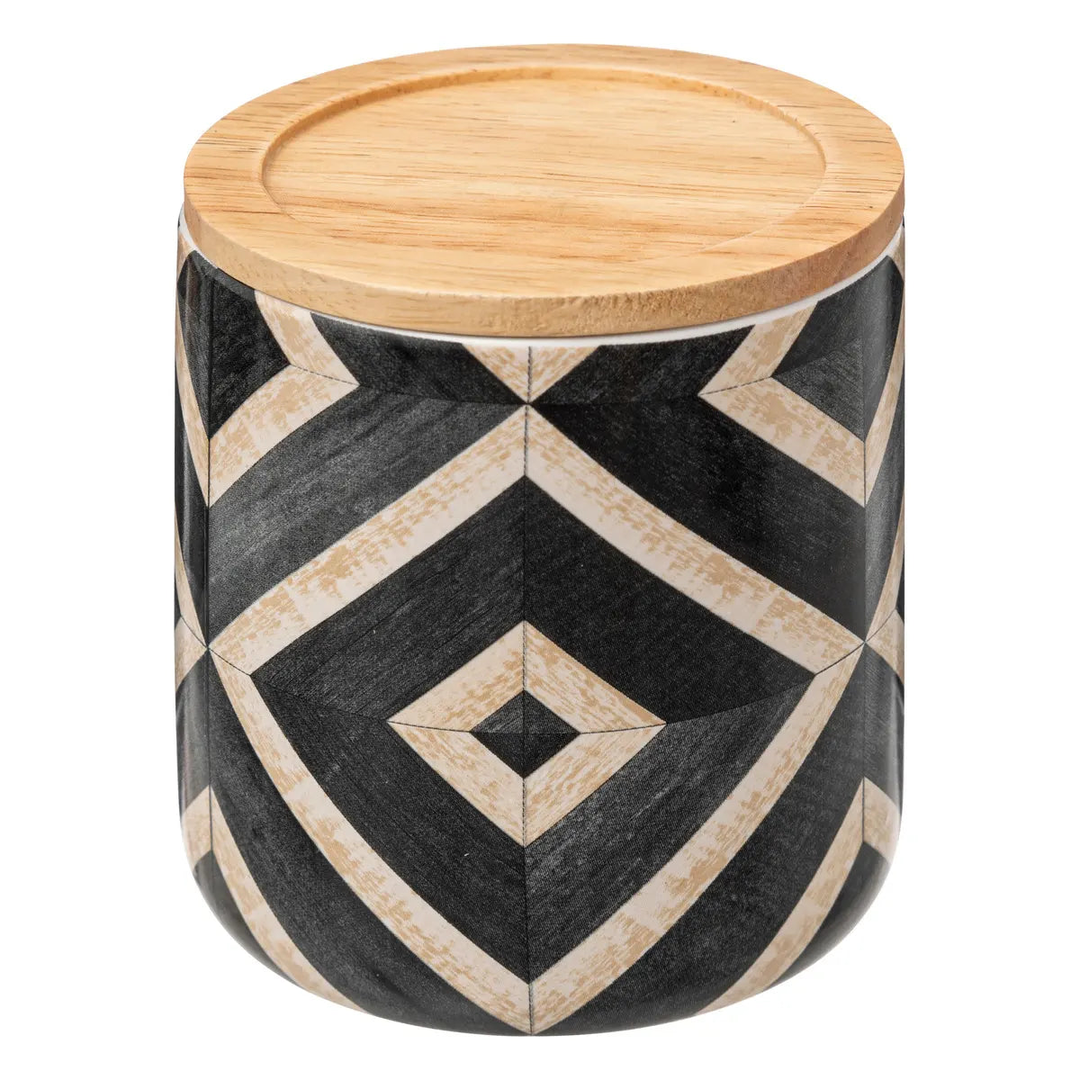 Recipient din bumbac 5five Pânză, Ceramică