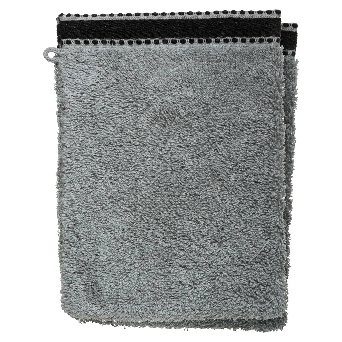 Set mănuși de baie Atmosphera Joia din bumbac, 15x21 cm, 2 bucăți