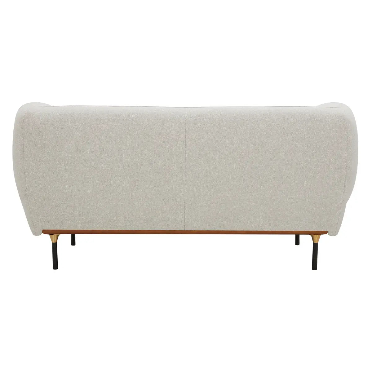 Canapea Atmosphera cu două locuri Isee, 172x97x80 cm