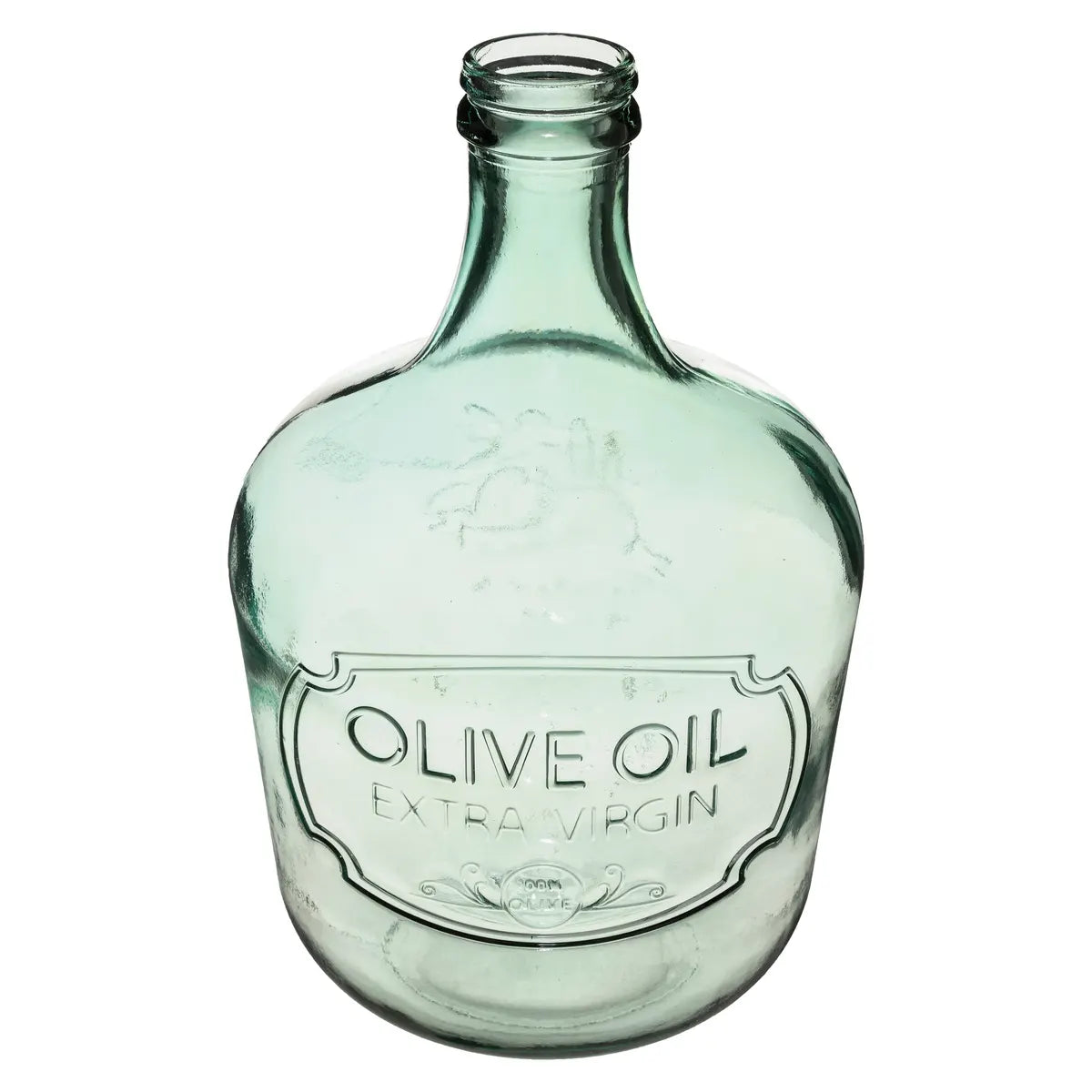 Vază Atmosphere Olive, 42 cm