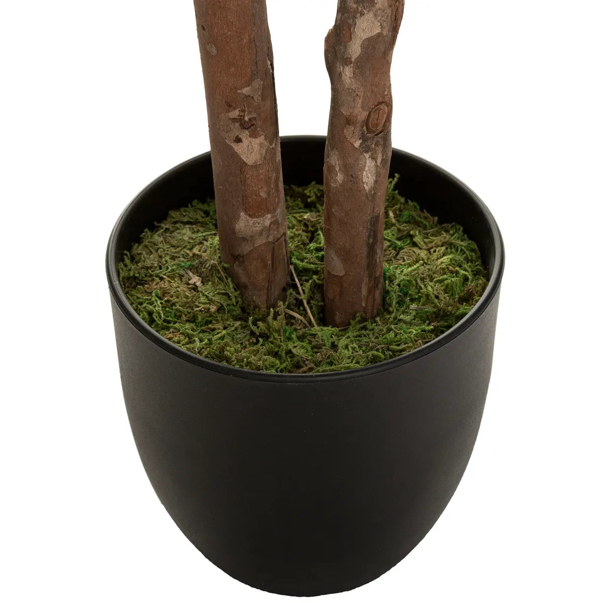 Изкуствено растение atmosphera Schefflera, 130 cm