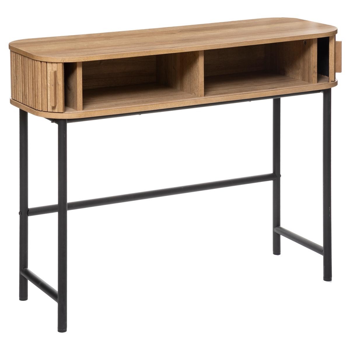 Masă consolă Atmosphera Colva, 100 cm, MDF
