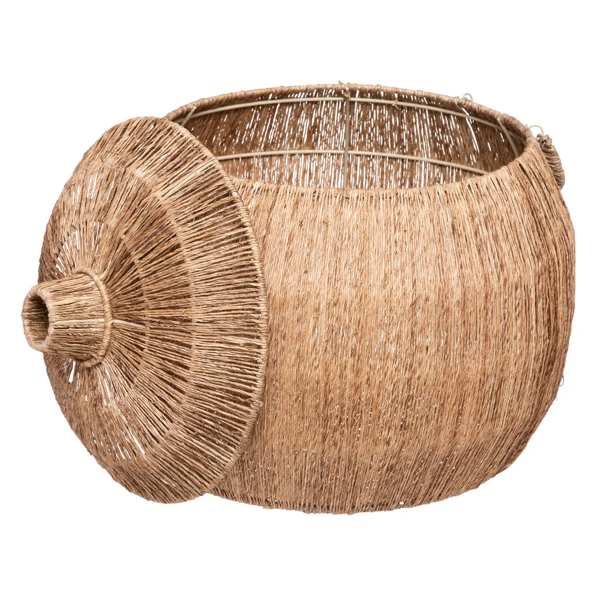 Сет кош за съхранени atmosphera Balaya, D44/54 cm, 2 бр