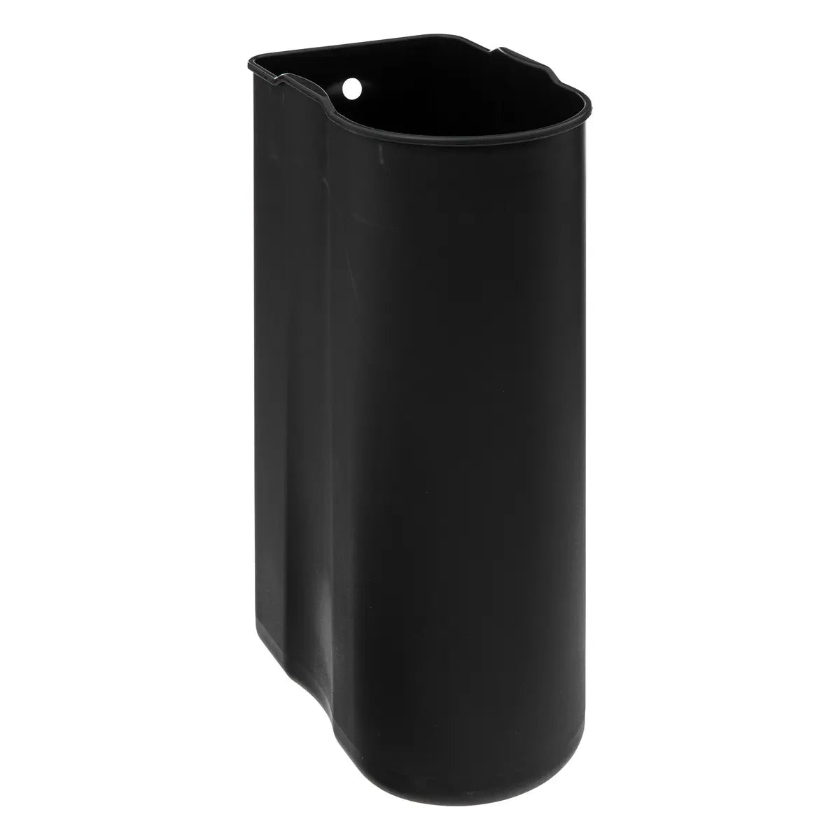 Coș 5five Ariane Slim, Inox, 30 L