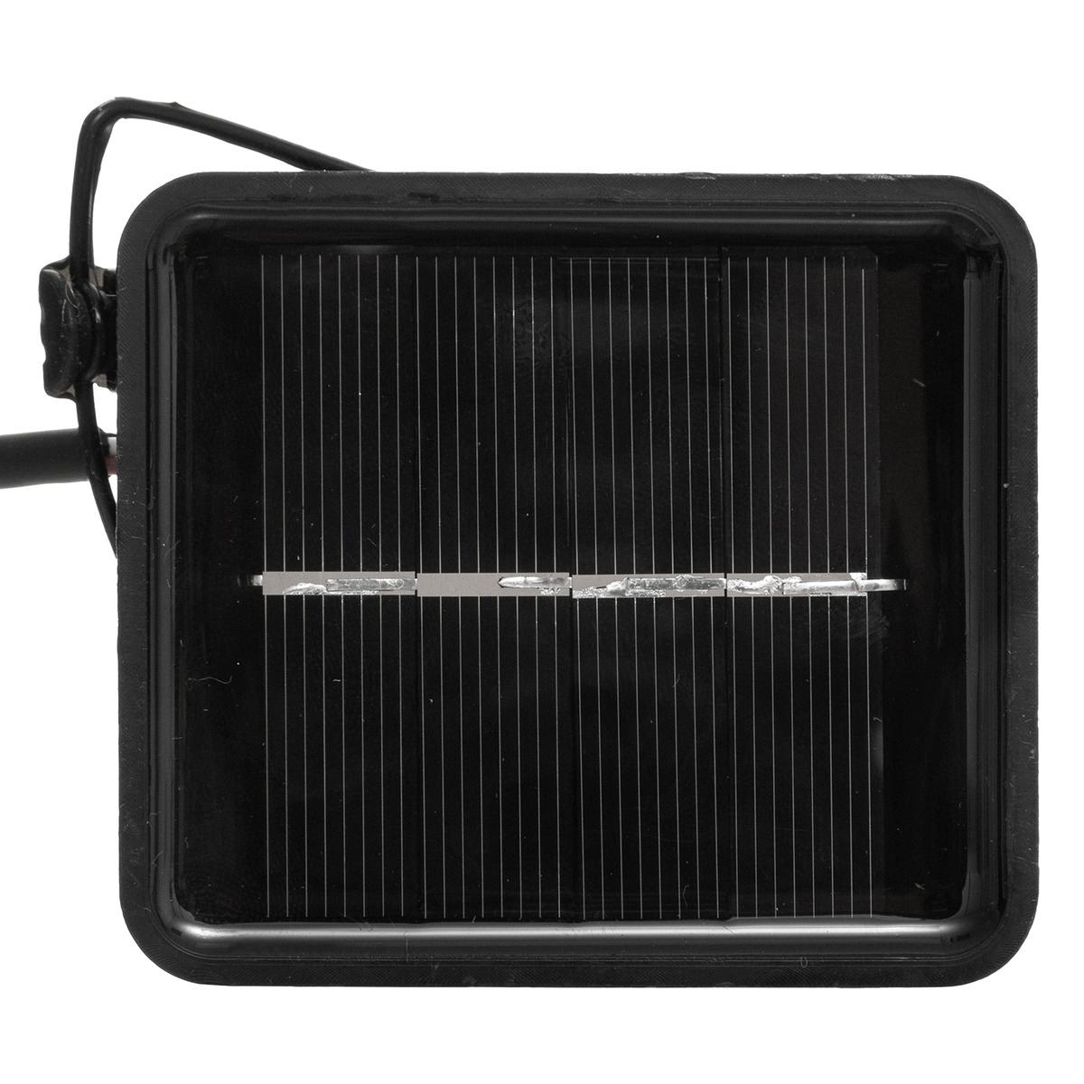 Iluminat solar de grădină Atmosphera Aia, 335 cm