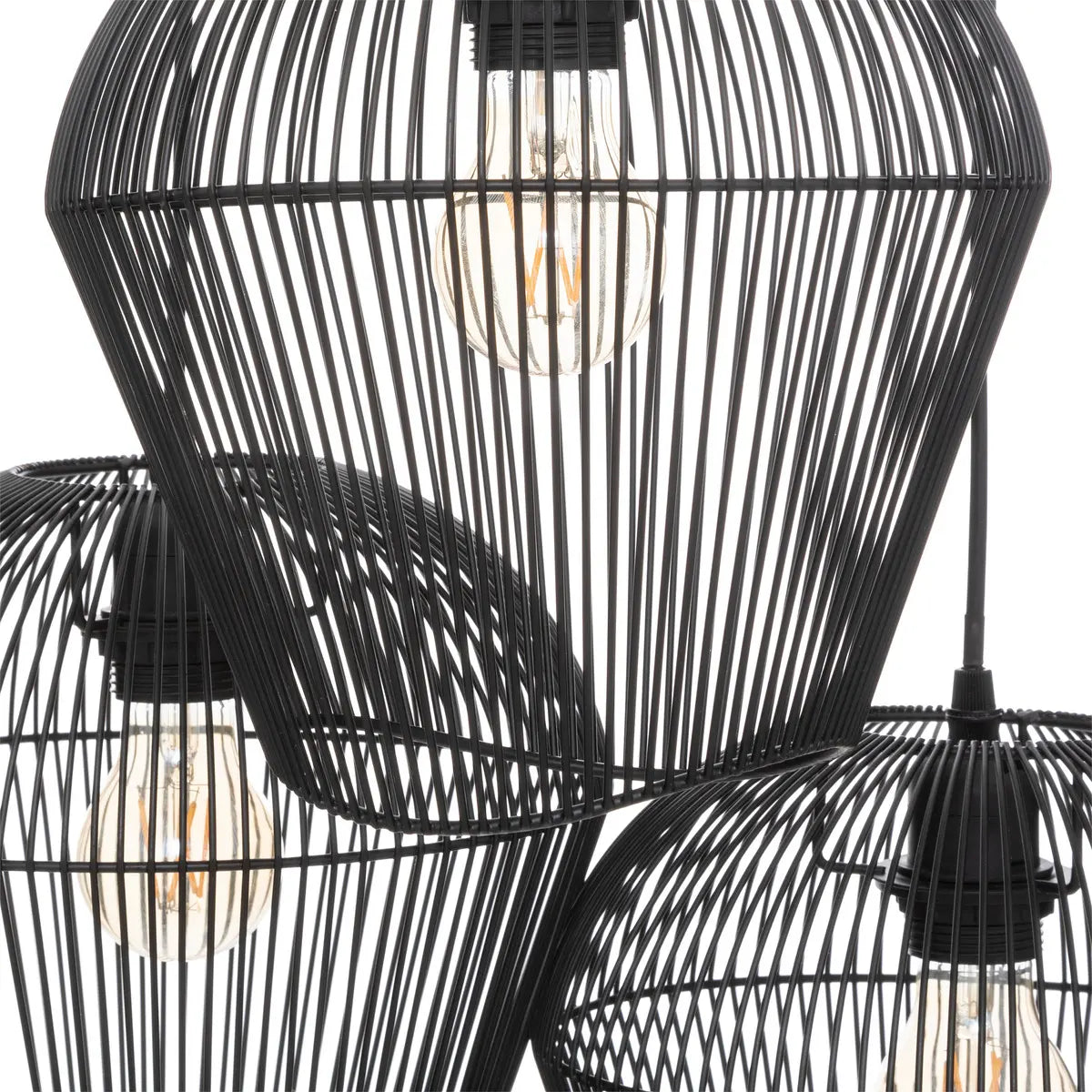 Пендел atmosphera Jena, 26 cm, Метал