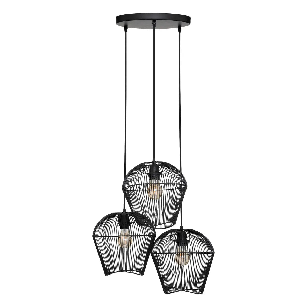 Пендел atmosphera Jena, 26 cm, Метал