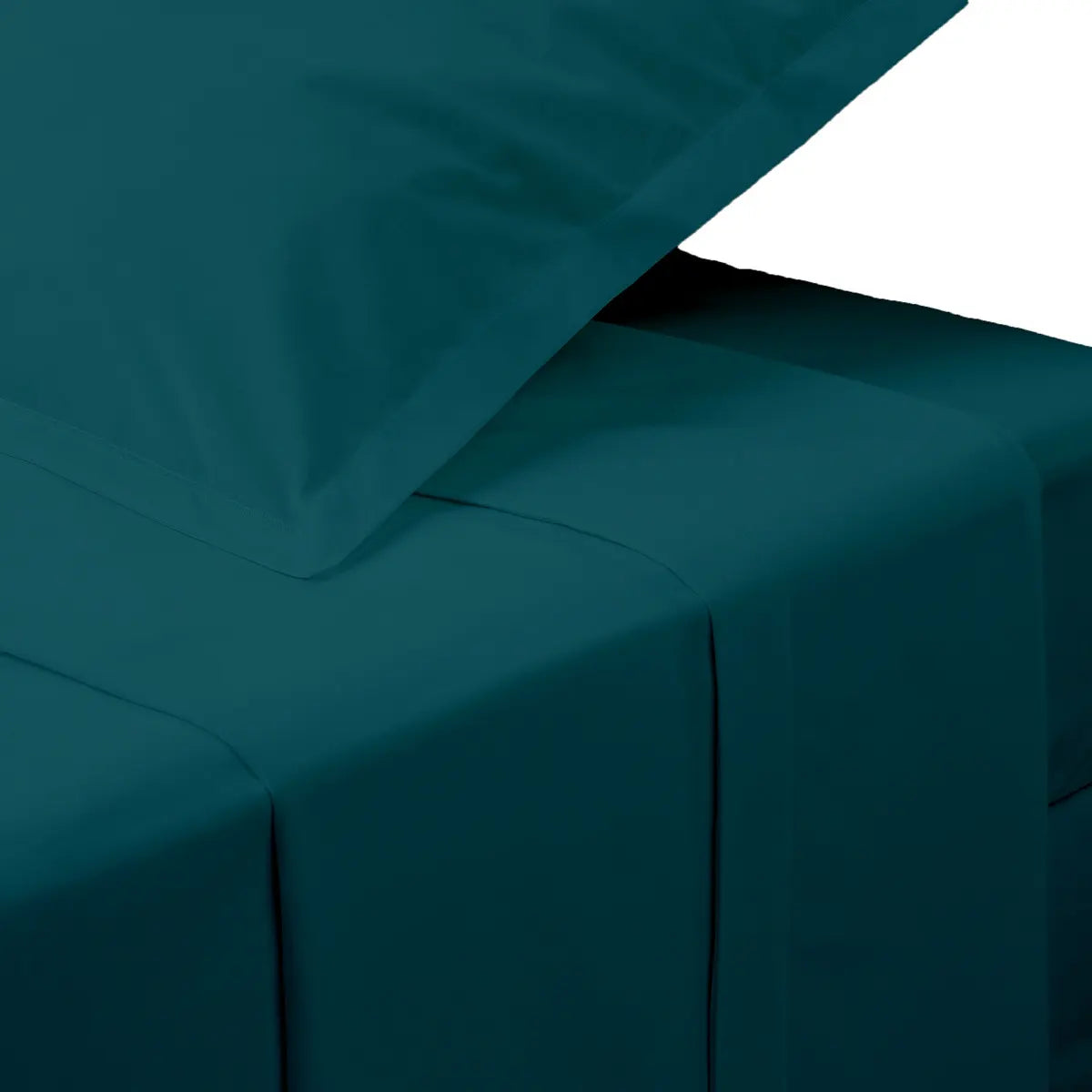 Cearșaf dublu Atmosphera, Percale, 240x290 cm