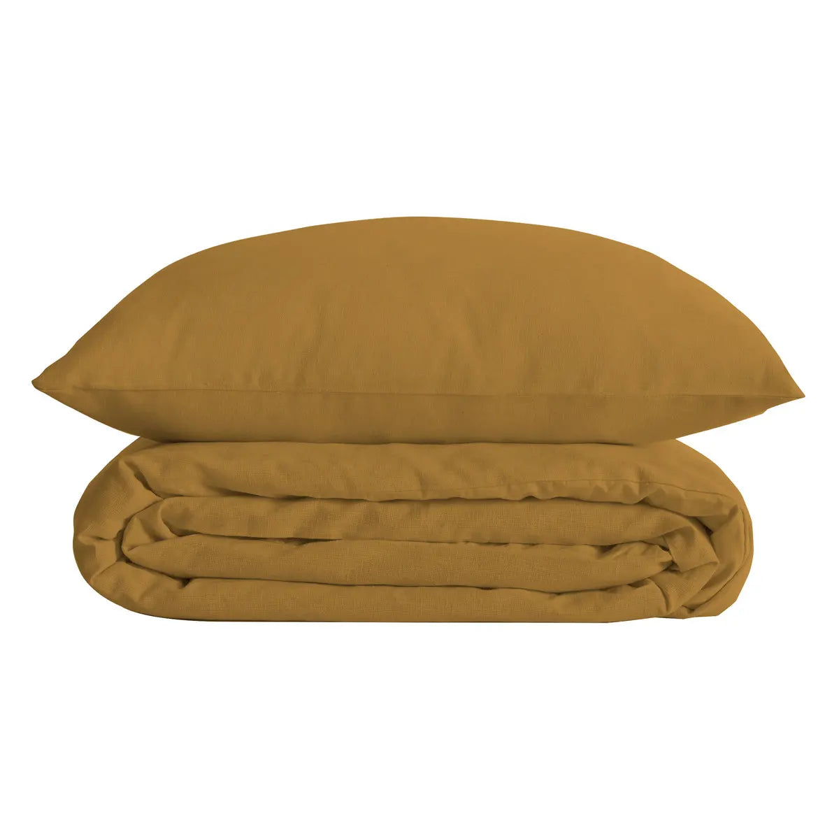 Lenjerie de pat Atmosphera Landiha, Percale, 260x240 cm