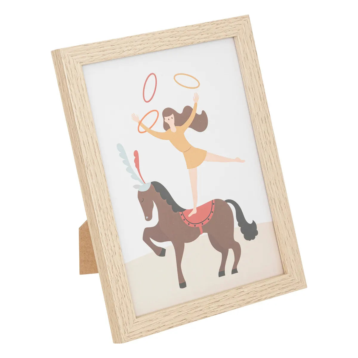 Сет рамки atmosphera Circus, 10/20/30 cm, MDF