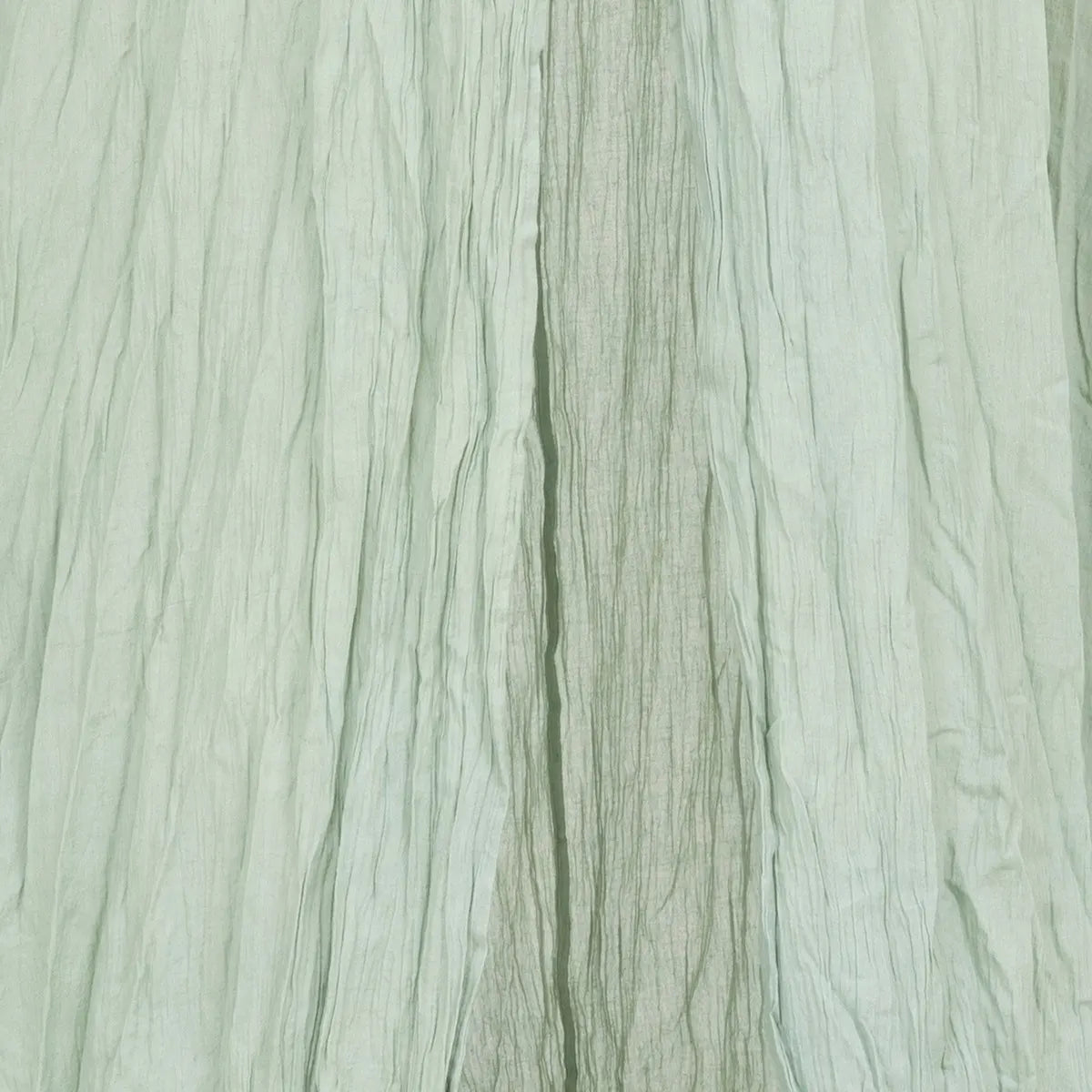 Copertină pentru copii Atmosphera Gauze, bumbac, 250x50x350 cm