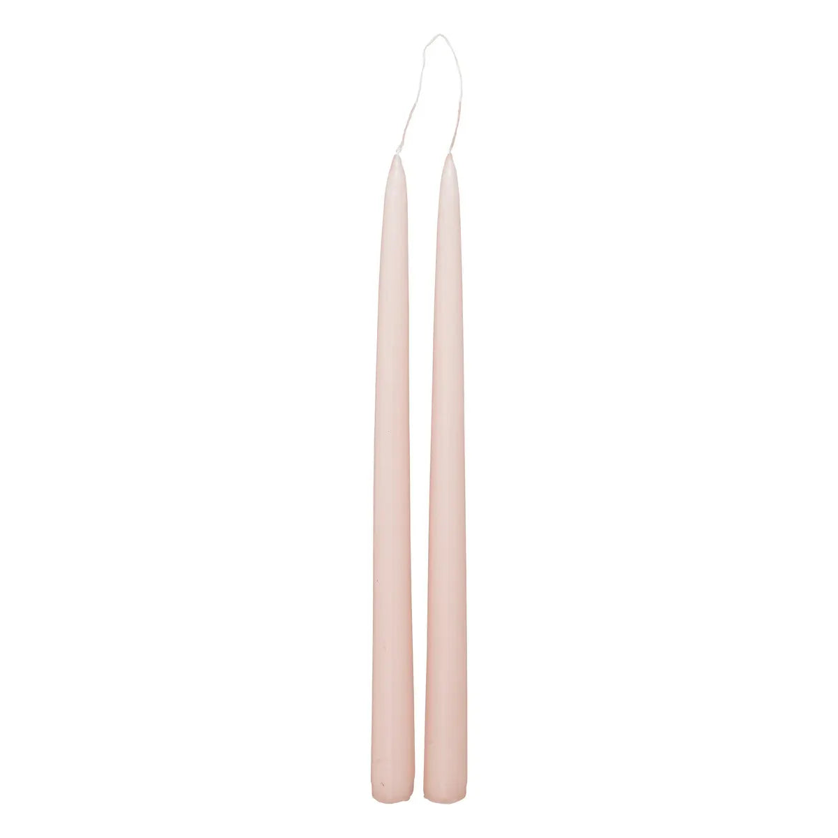 Lumânări neparfumate Atmosphera Hugo, 30 cm, 2 buc.