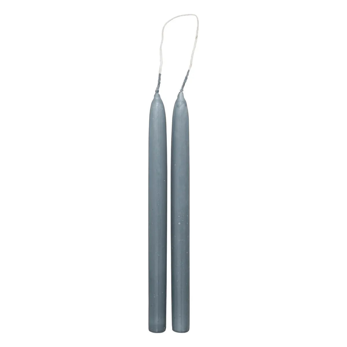 Lumânări neparfumate Atmosphera Hugo, 30 cm, 2 buc.