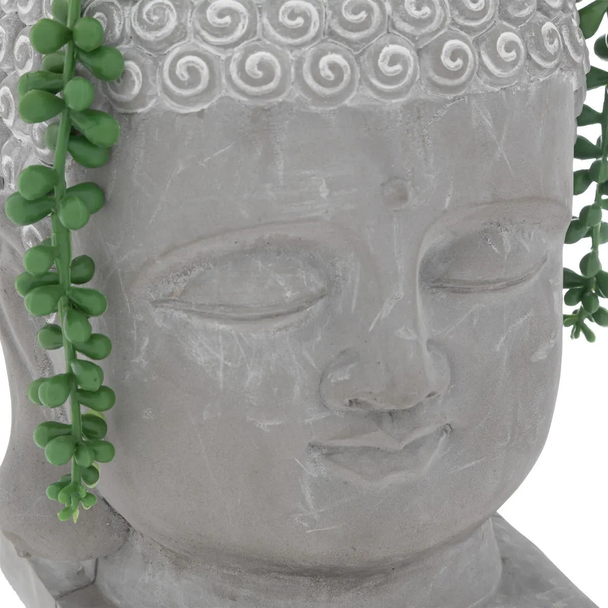 Изкуствено растение atmosphera Buddha, 30 cm