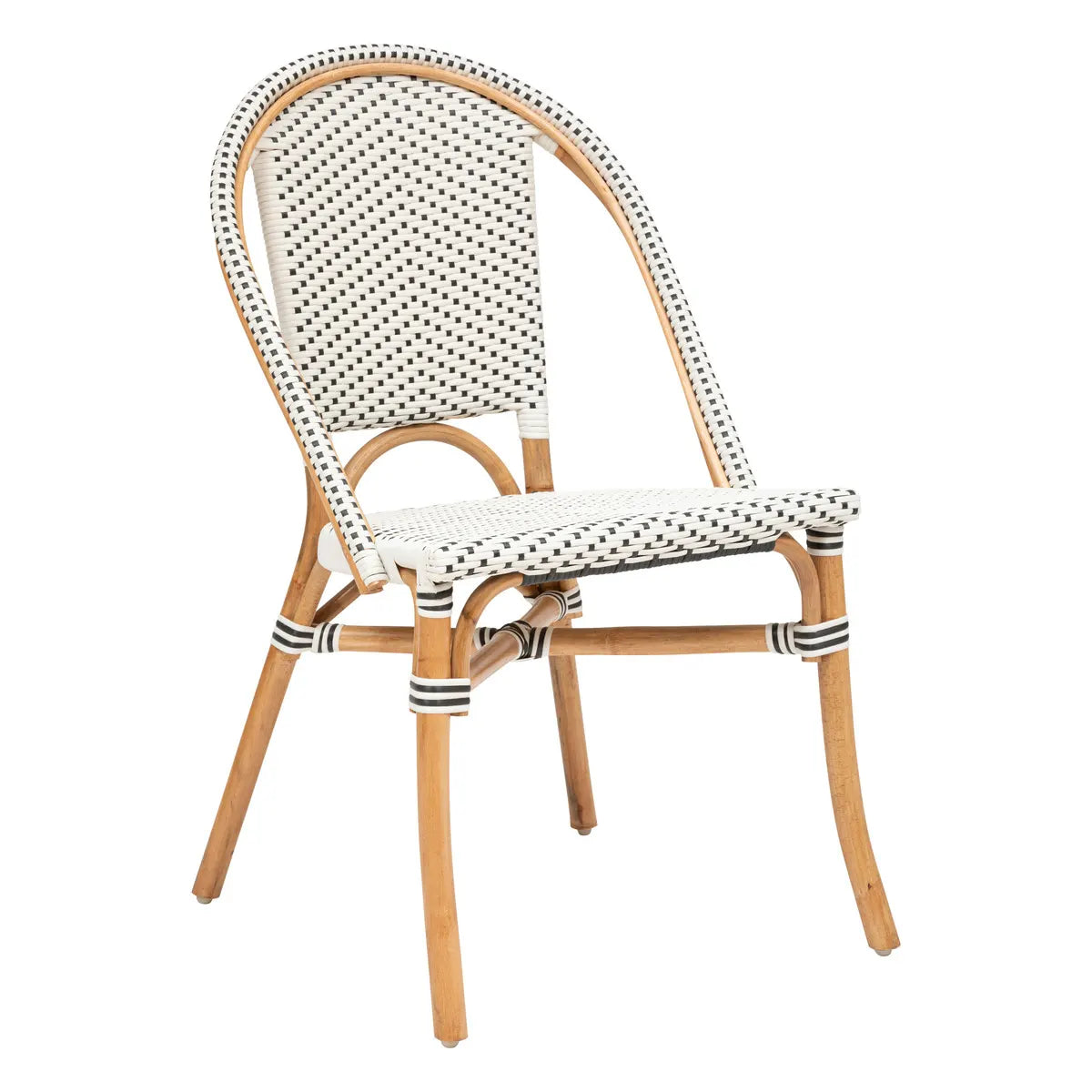 Scaun de sufragerie Atmosphera Trecia, Rattan