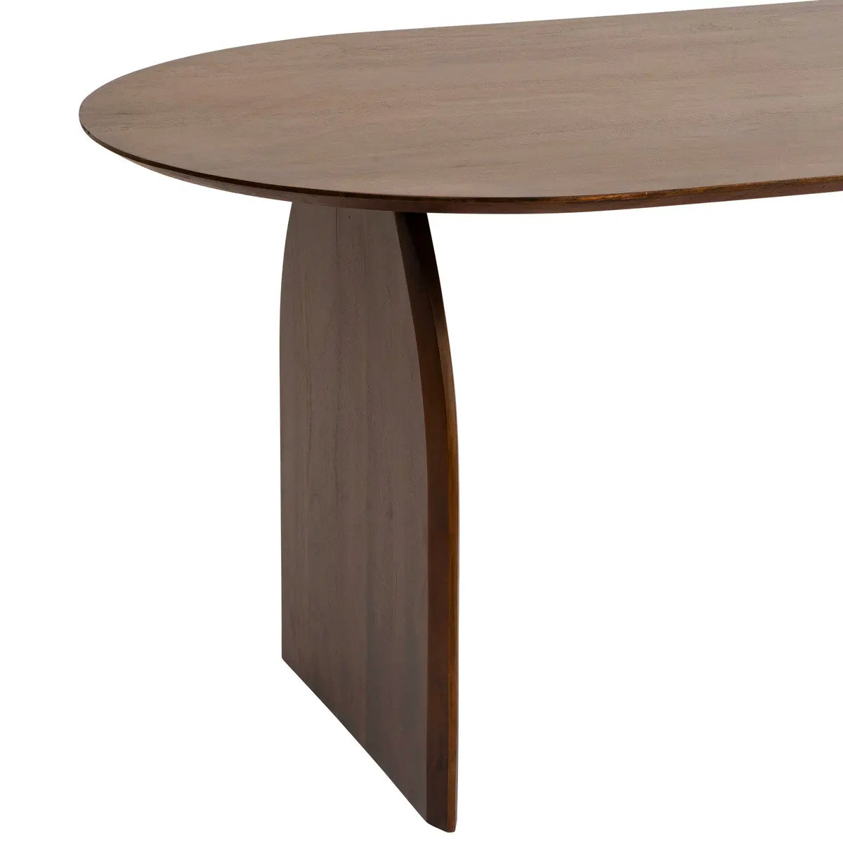 Masă de dining Atmosphera Isana, 180x100 cm