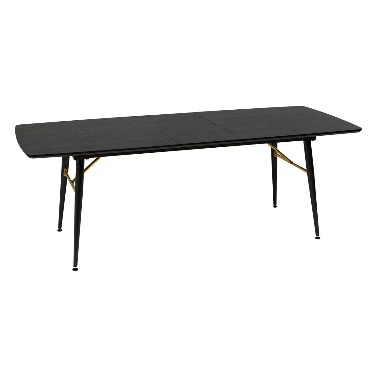 Masă extensibilă Aubrey, 180-220x90 cm, MDF