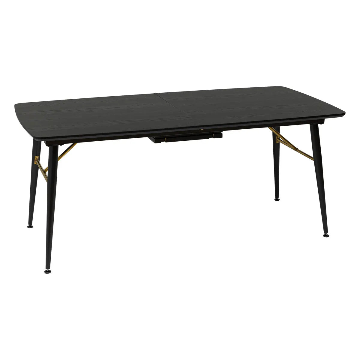Masă extensibilă Aubrey, 180-220x90 cm, MDF